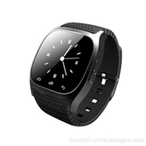 Watch BluetoothNew